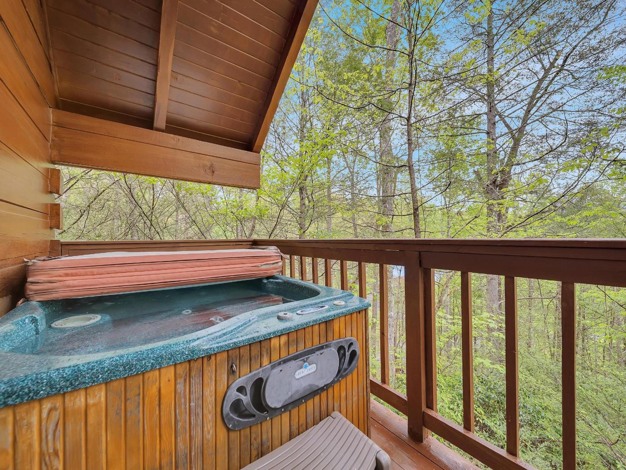 Villa Foxy Lady #1531 Gatlinburg Exterior foto